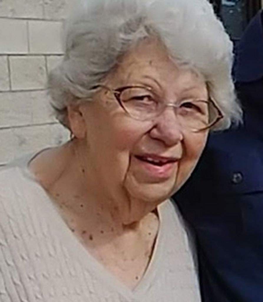 Sheila Russell Profile Photo