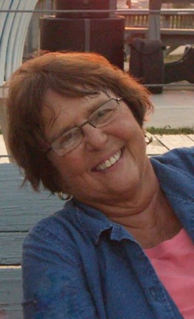 Linda Jane Barton