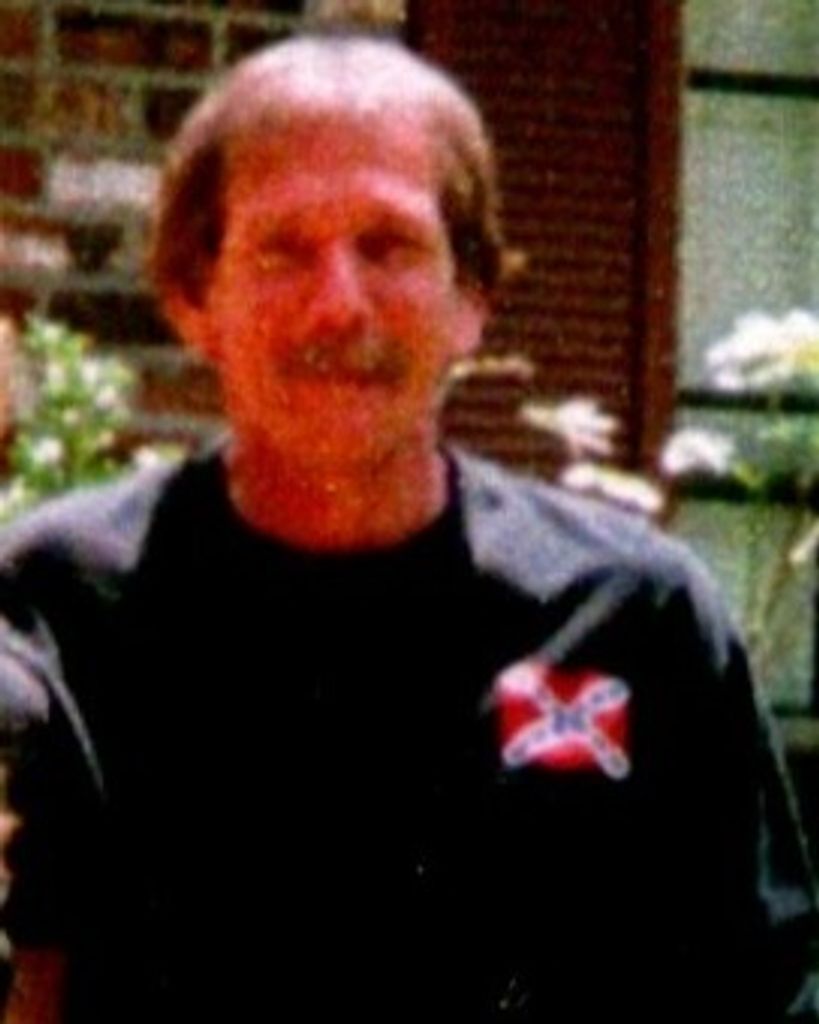 Joseph "Joe" White