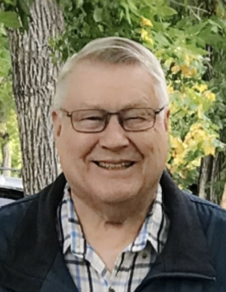 Kenneth Dale Abrahamson