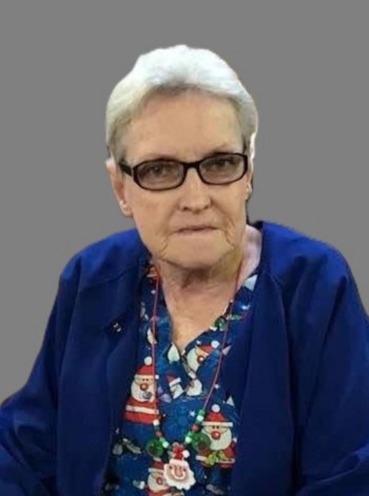 Maxine Buie Profile Photo