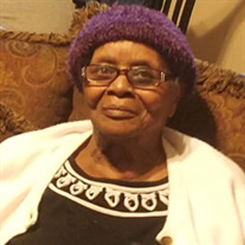 Elizabeth Sullivan Williams