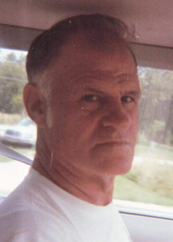 Edward "Ed" Earl Corle