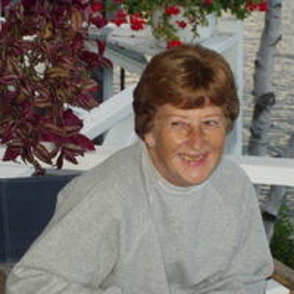 Joyce Jones Lampron Profile Photo