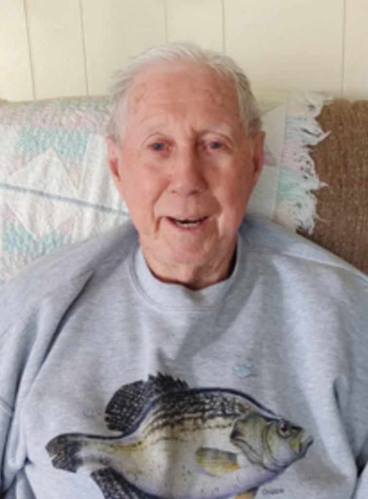 Joe Earl Scrape Profile Photo