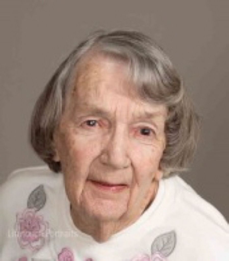Barbara Ann Hopkins
