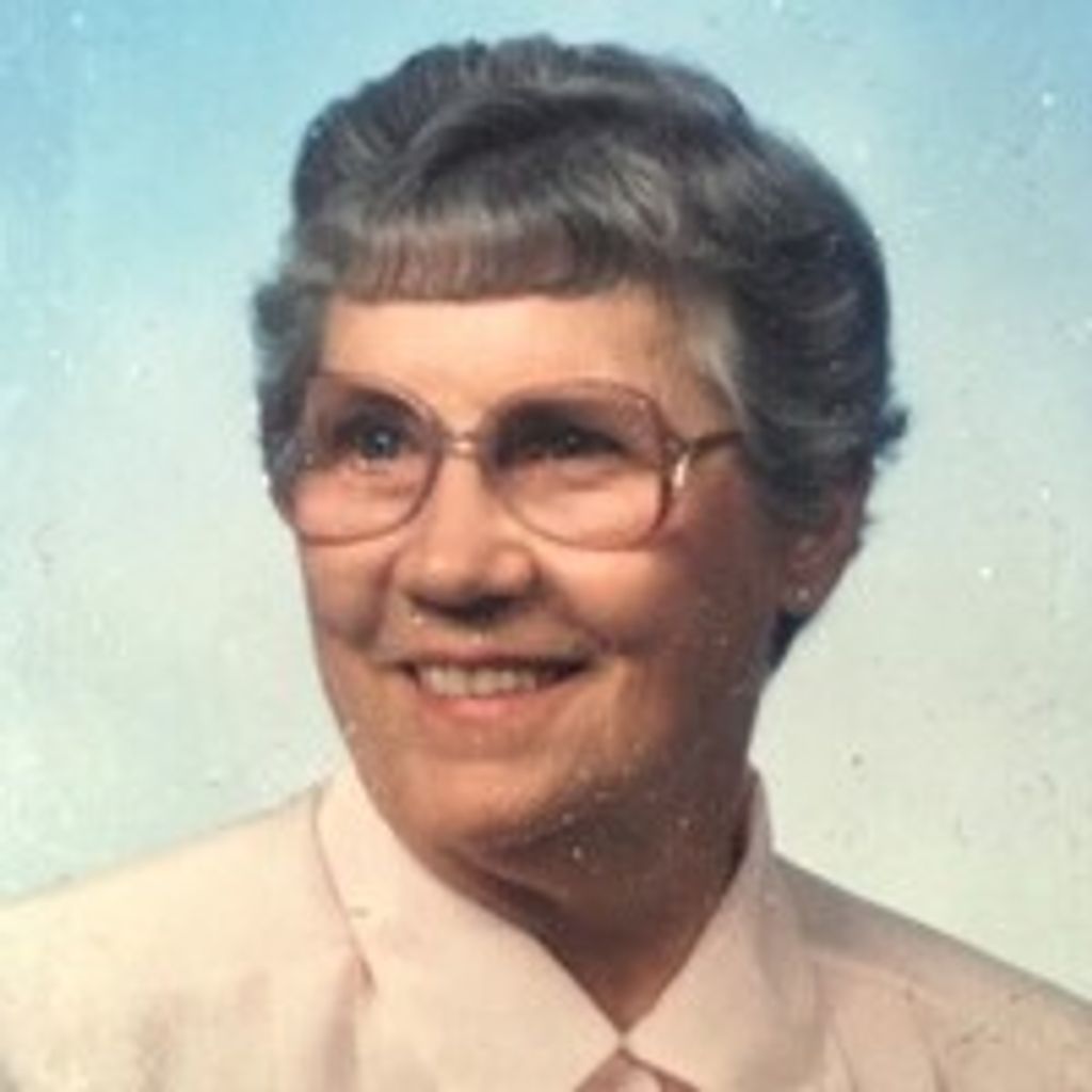 Corrine Louise Gilbert