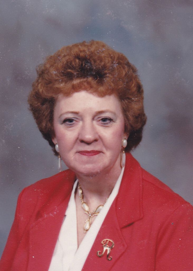 Ruth M. Godfrey Profile Photo