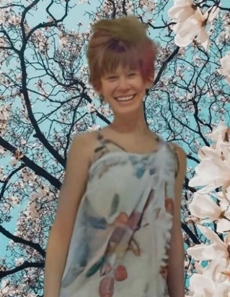 Joe-Ann Roberts Martin