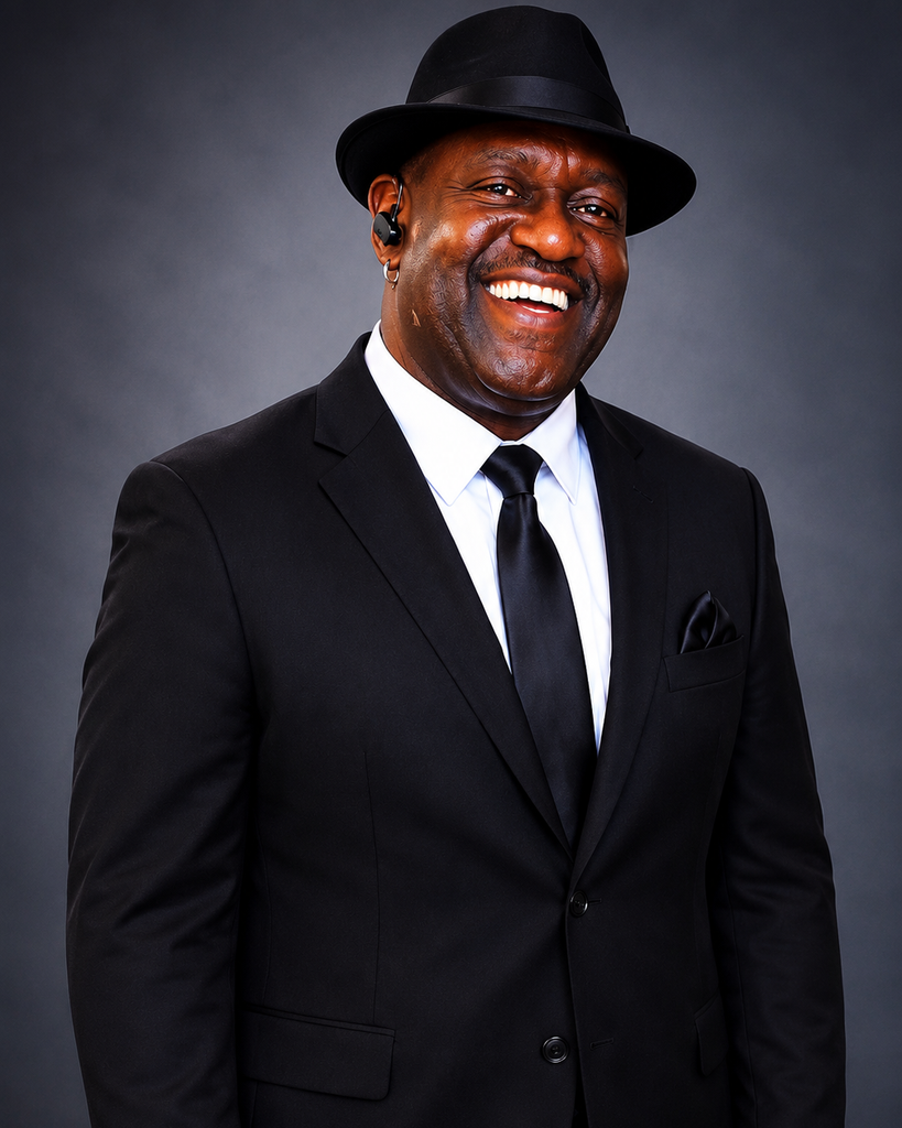 Mr. Anthony Daron Brown Profile Photo
