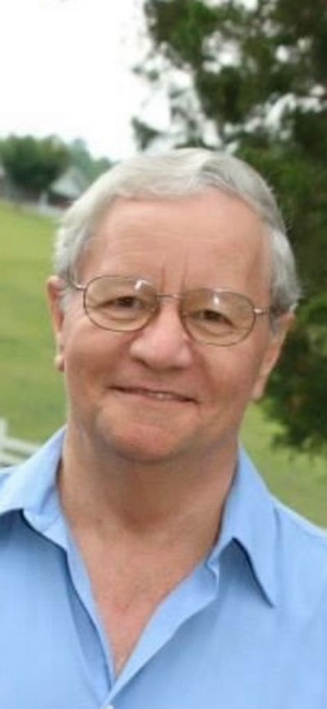 Ronald Bridges Profile Photo