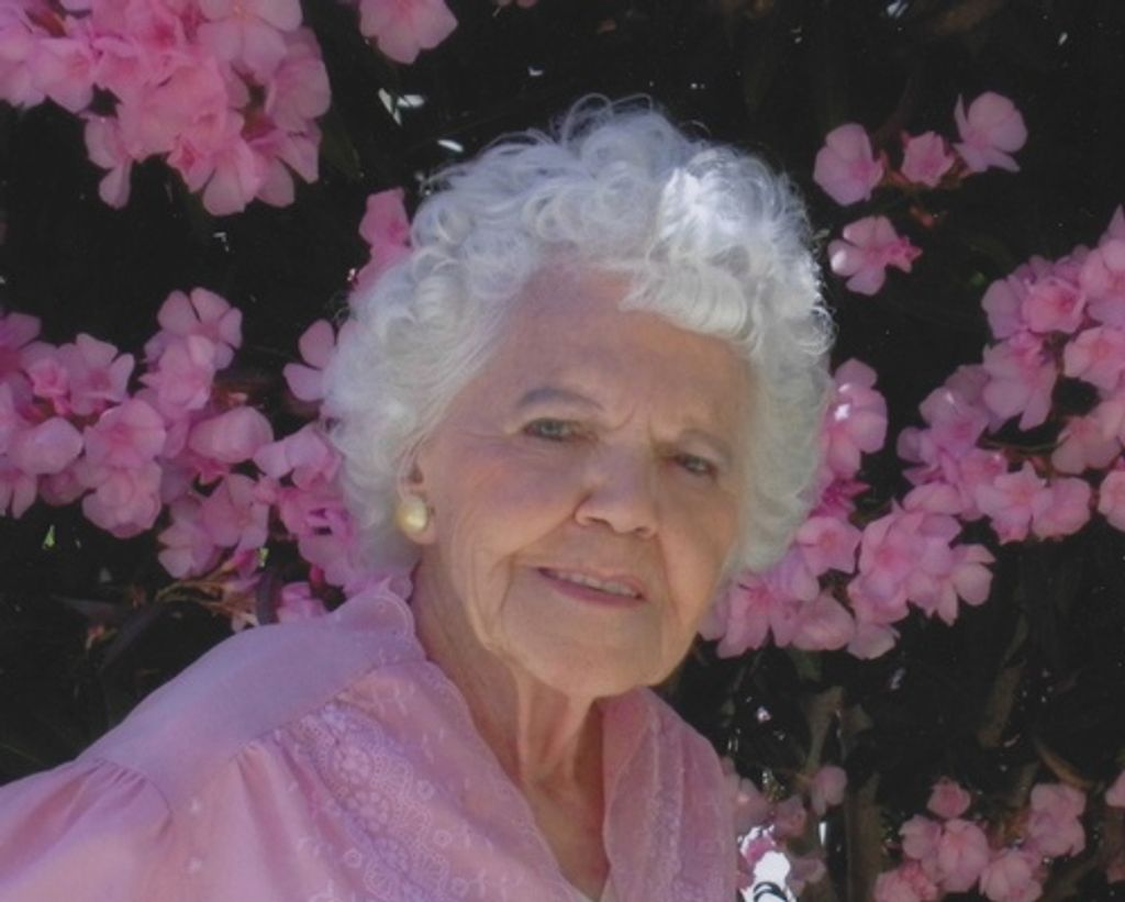 Rhoda Welling Williams Profile Photo