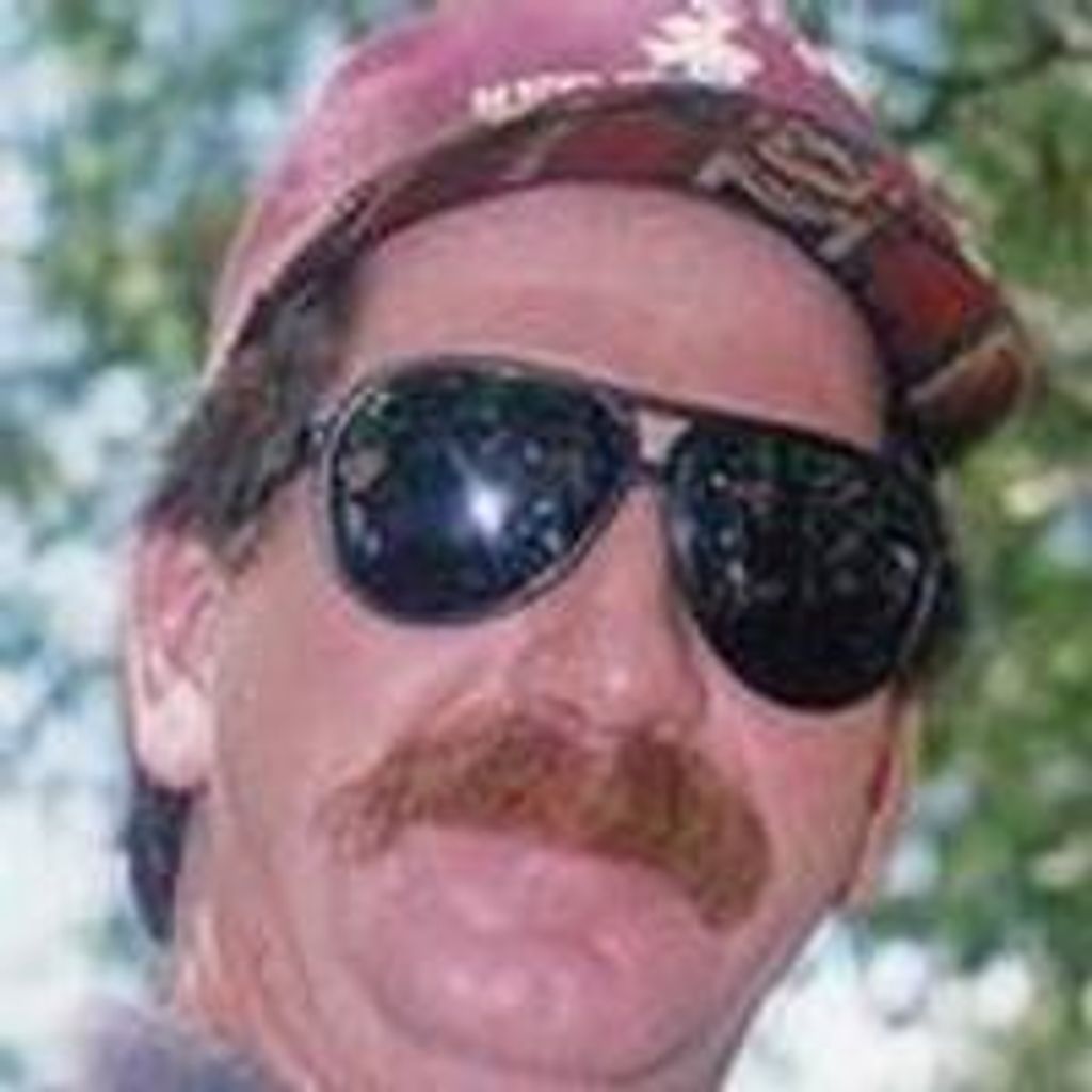 Richard Eugene May