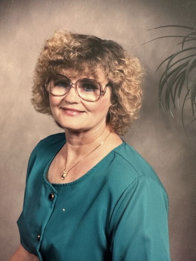 Betty Rimpson