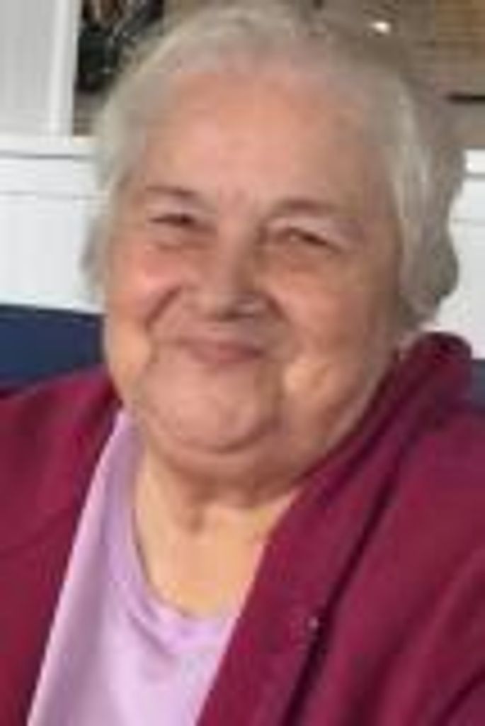 Bertha  Cordelia Luna Profile Photo