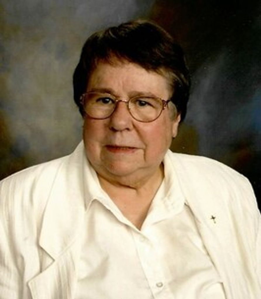 Sr. Teresa Rebholz Sds Profile Photo