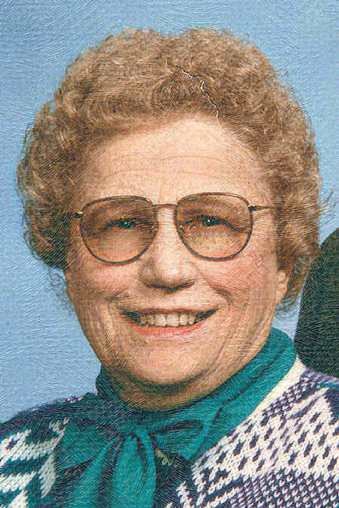 Louise Tomhave