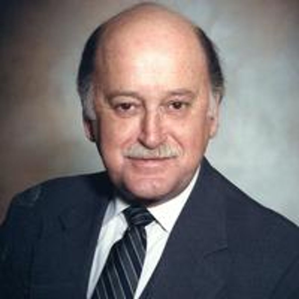 Paul "Pete" K. Goodwin