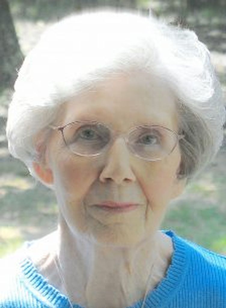 Dolly Marie Vaughan Tuck