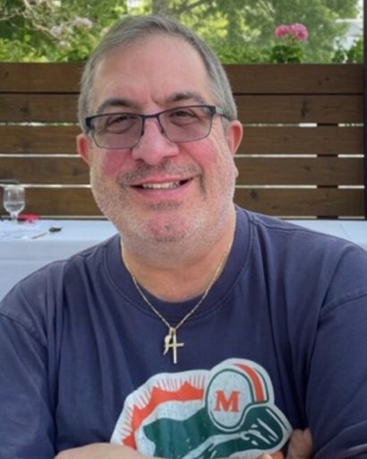 Gregg Gallo Profile Photo