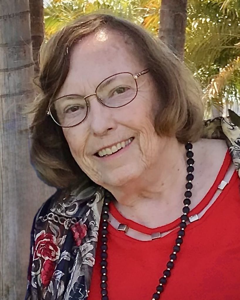 Lois Elaine Reiter Profile Photo
