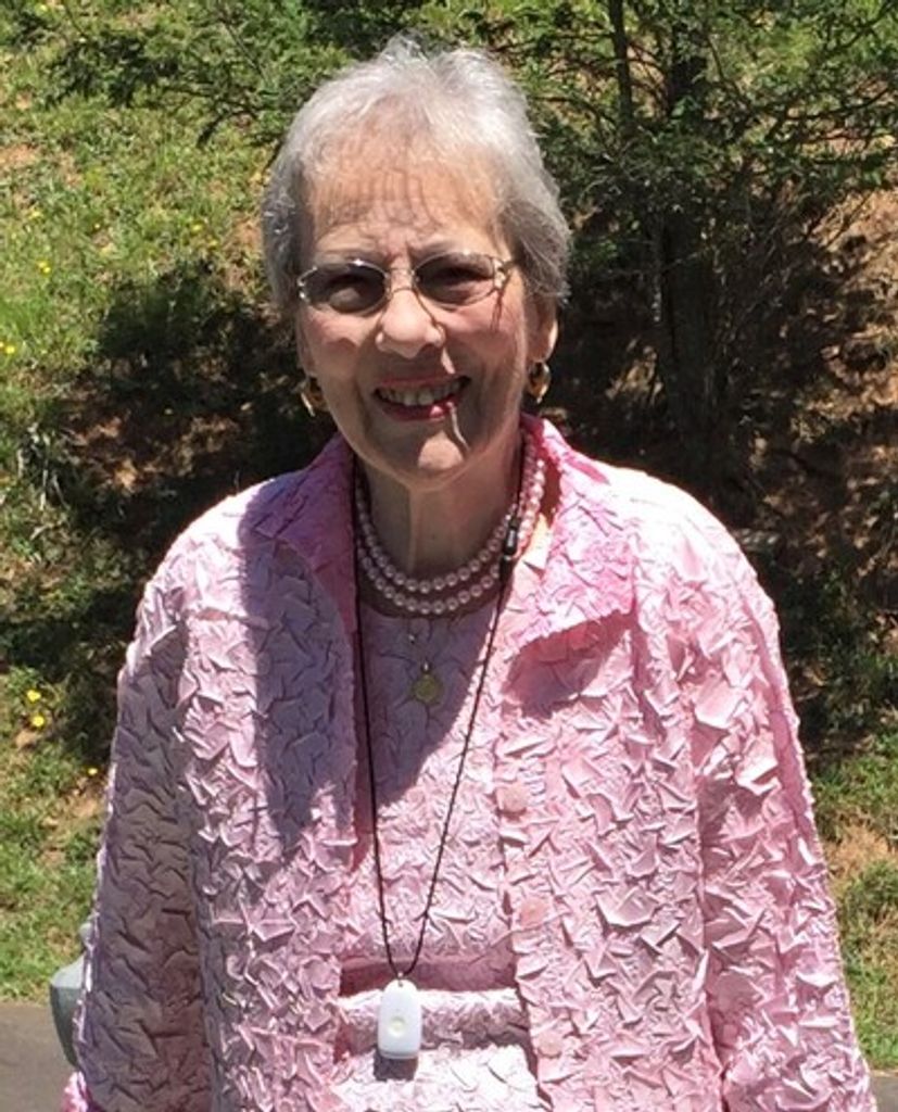 Frances Eads Halsey Profile Photo