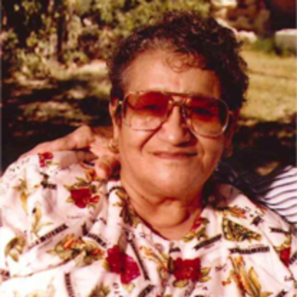 Faustina Chavana