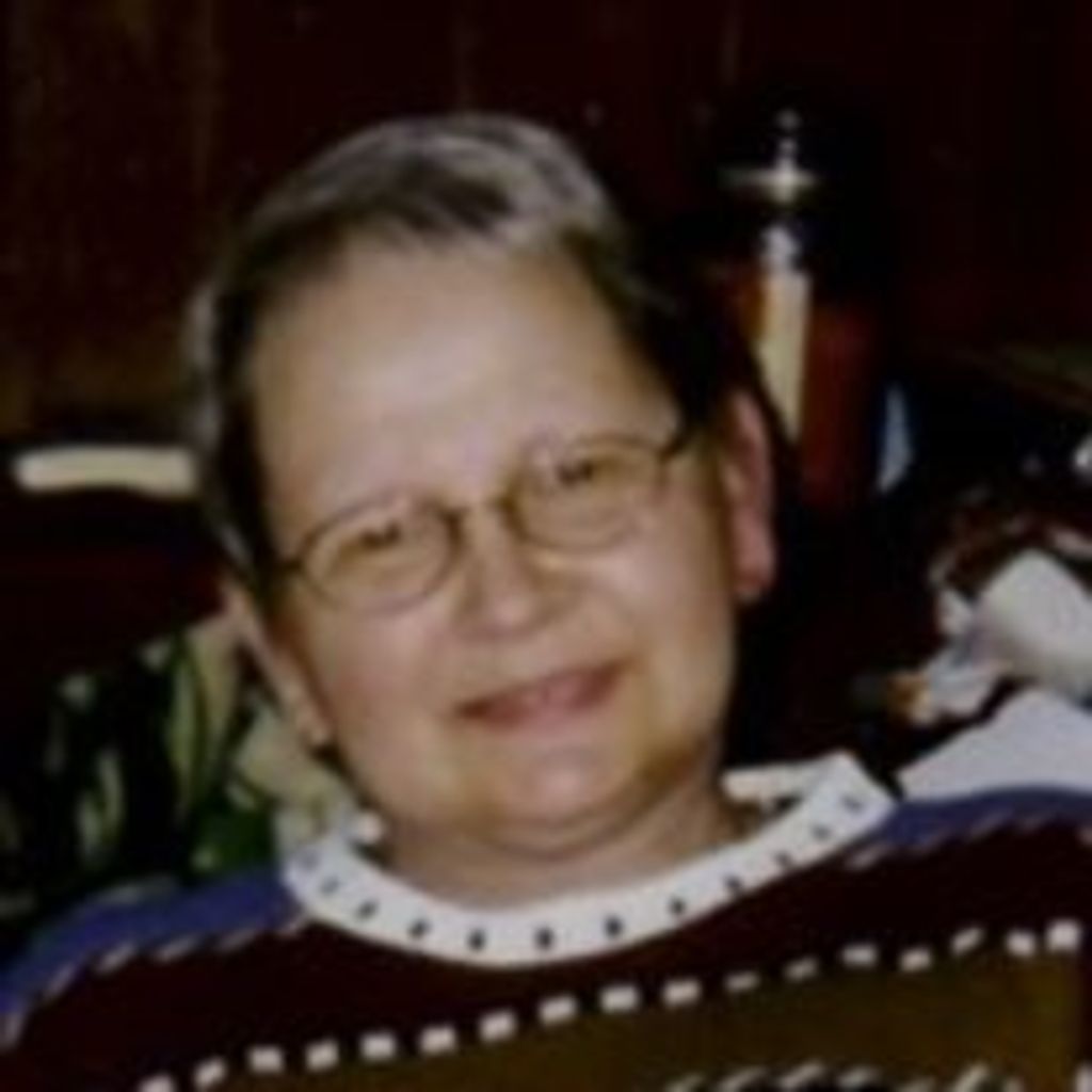 Mary Yonker