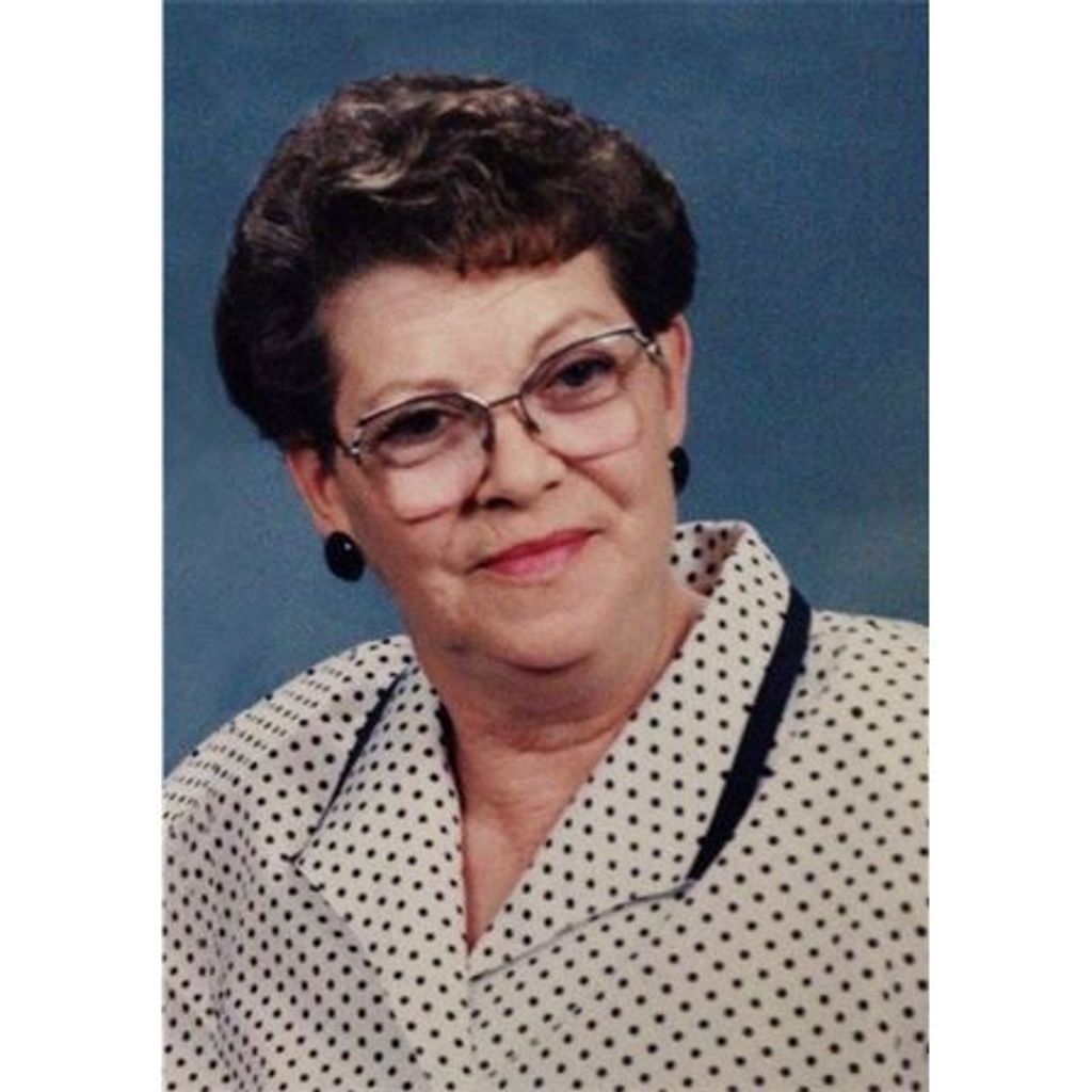 Myrtle Jean "Toody" Henneman Profile Photo