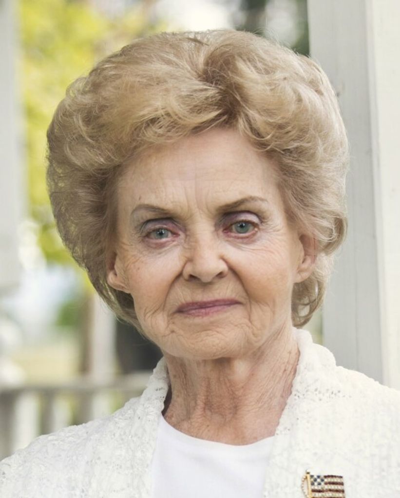Norma Jessen Mitchell