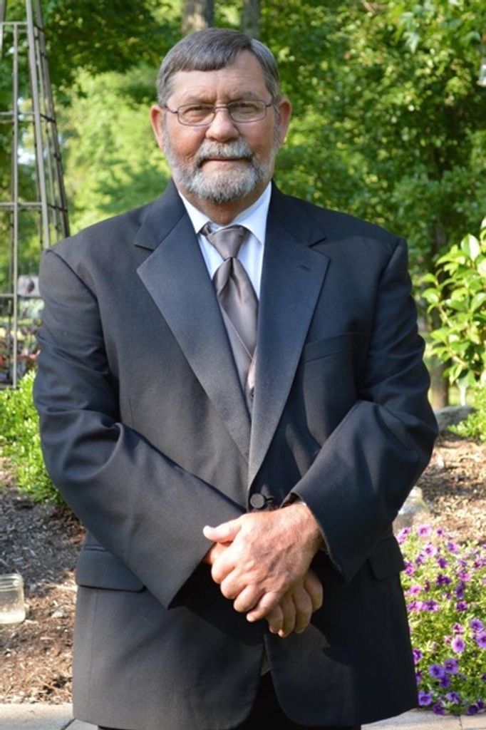 Freeman Burchard Woody Profile Photo