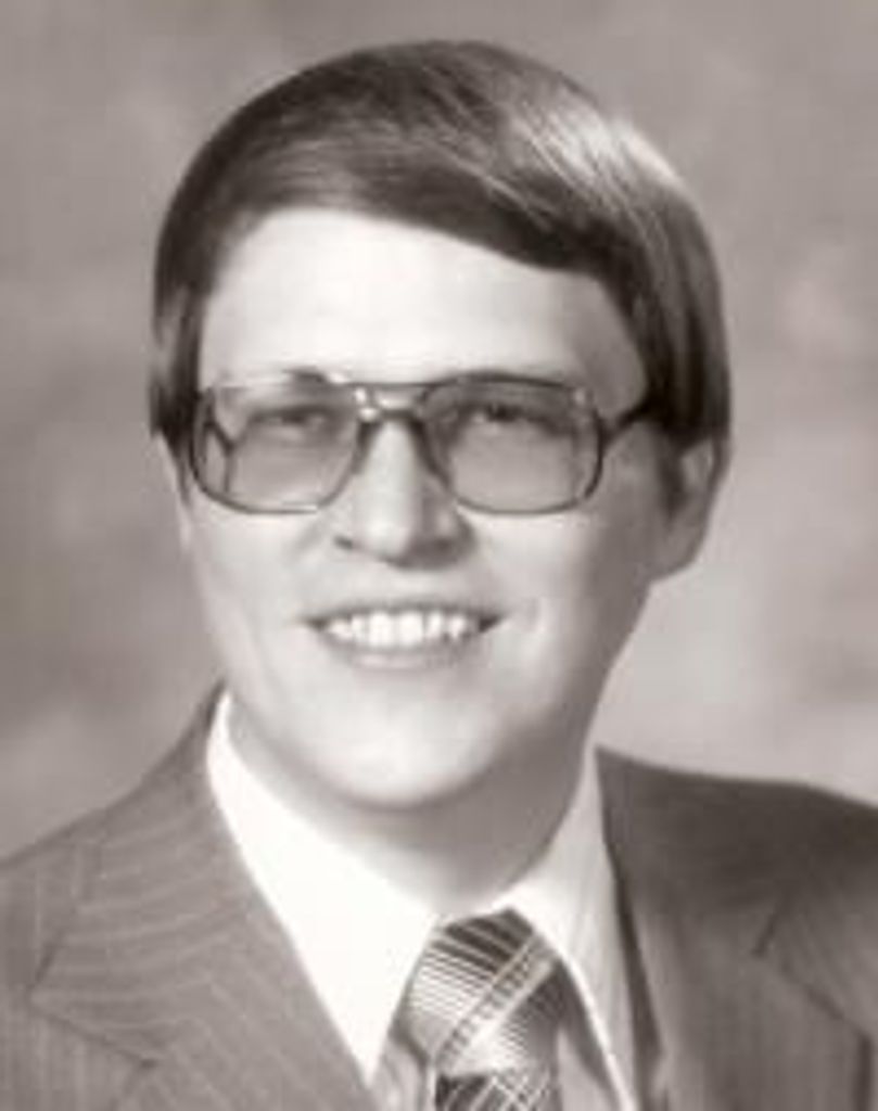 Arlen L. Green