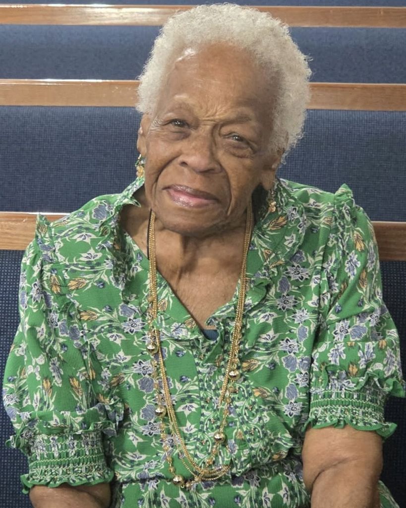 Ollie Lee King