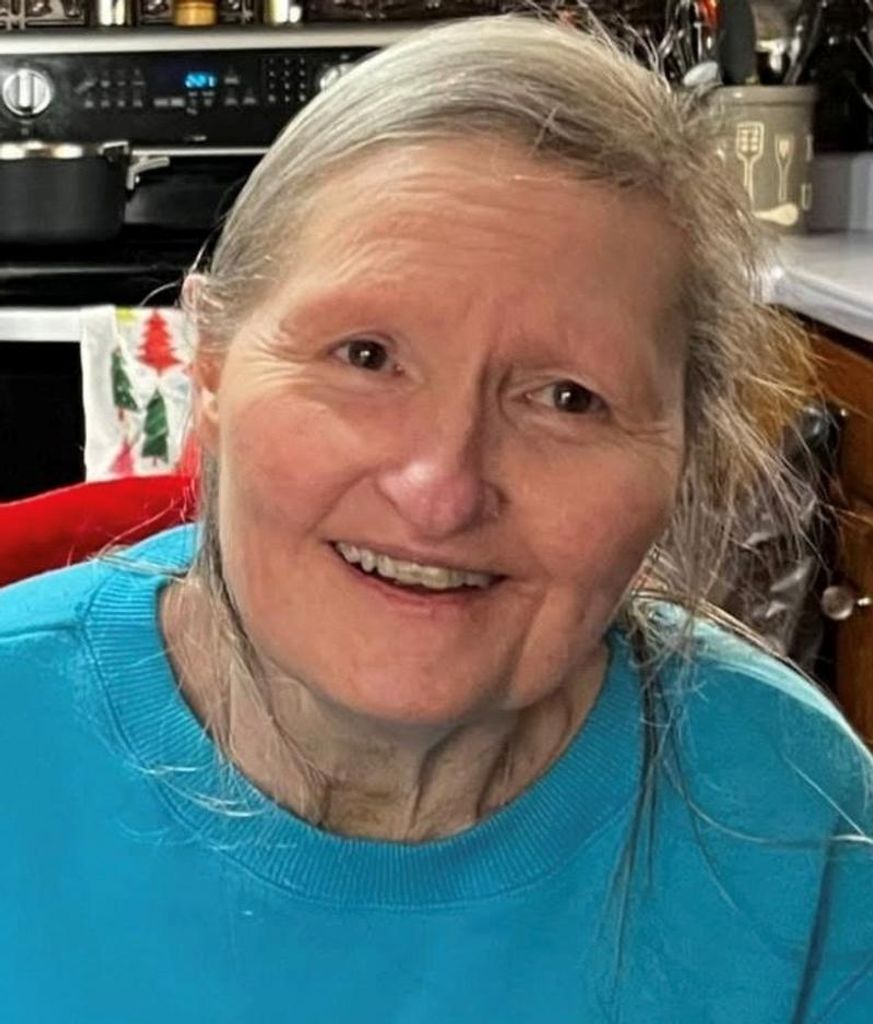 Nan Black Profile Photo