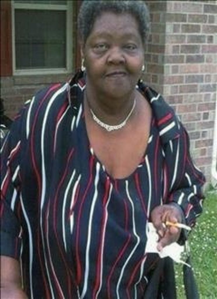 Betty Kaye Scales Profile Photo