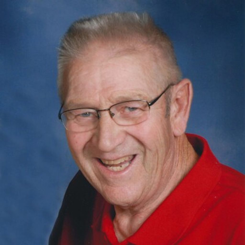 Henry S. Austin Profile Photo