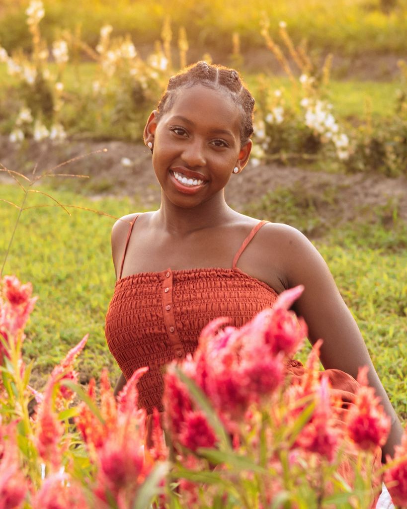Alivea Joy Todd Profile Photo