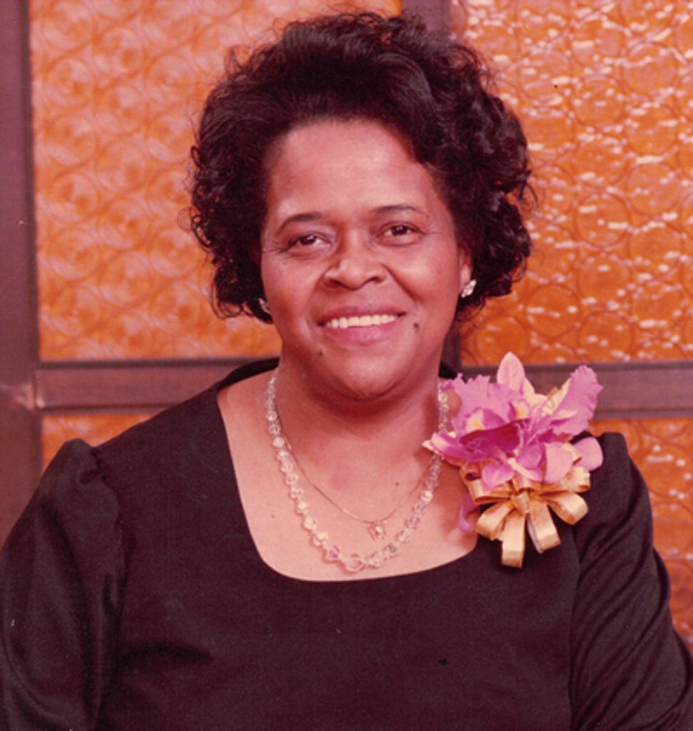 Rose A. Stewart Profile Photo