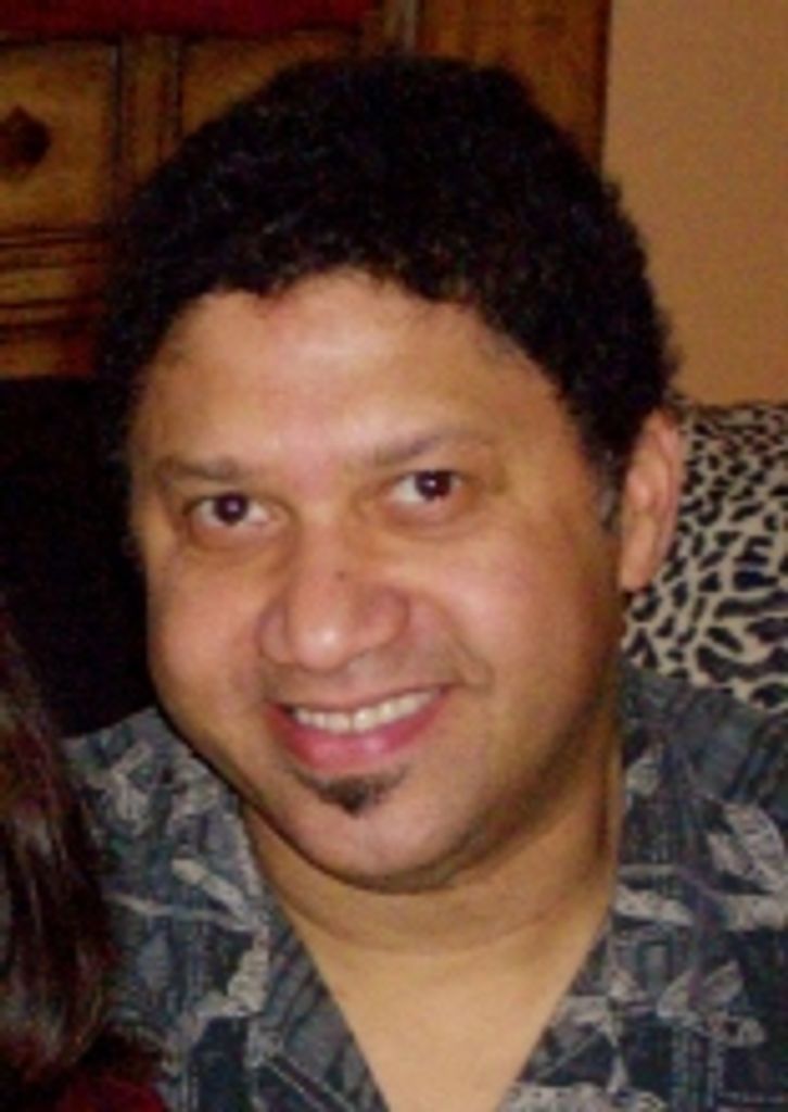 Gregory Paul Wiltshire Profile Photo