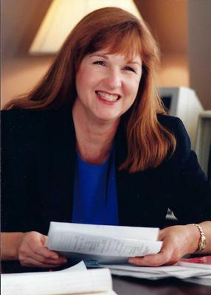 Suzanne Chadwick Ray Profile Photo