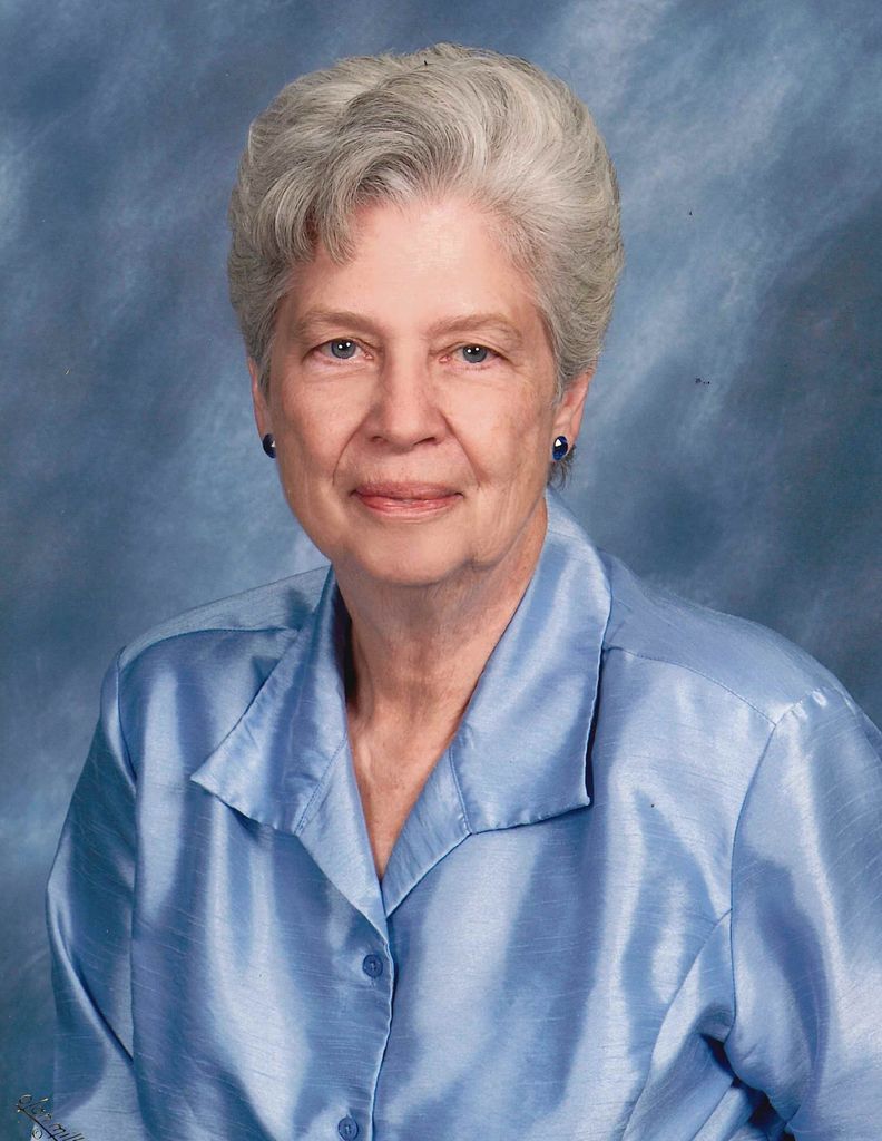 Joan R. Loree