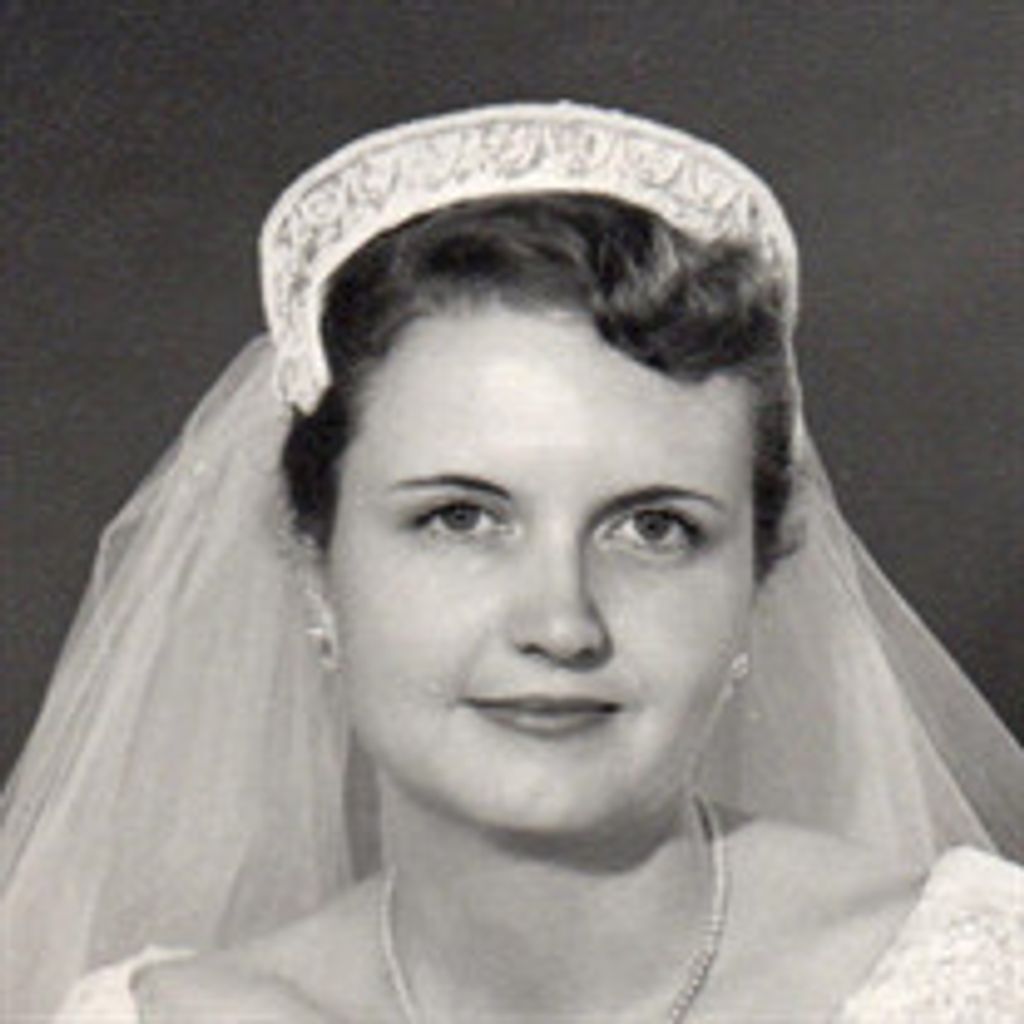 Anna  M. Eden