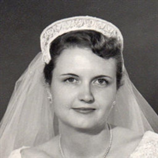 Anna  M. Eden Profile Photo