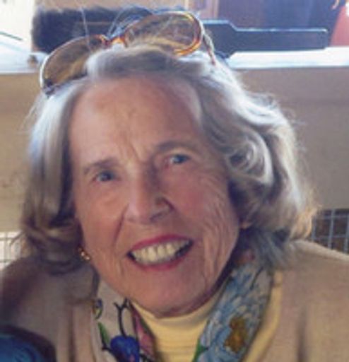 Mary Ellen Laughlin Profile Photo