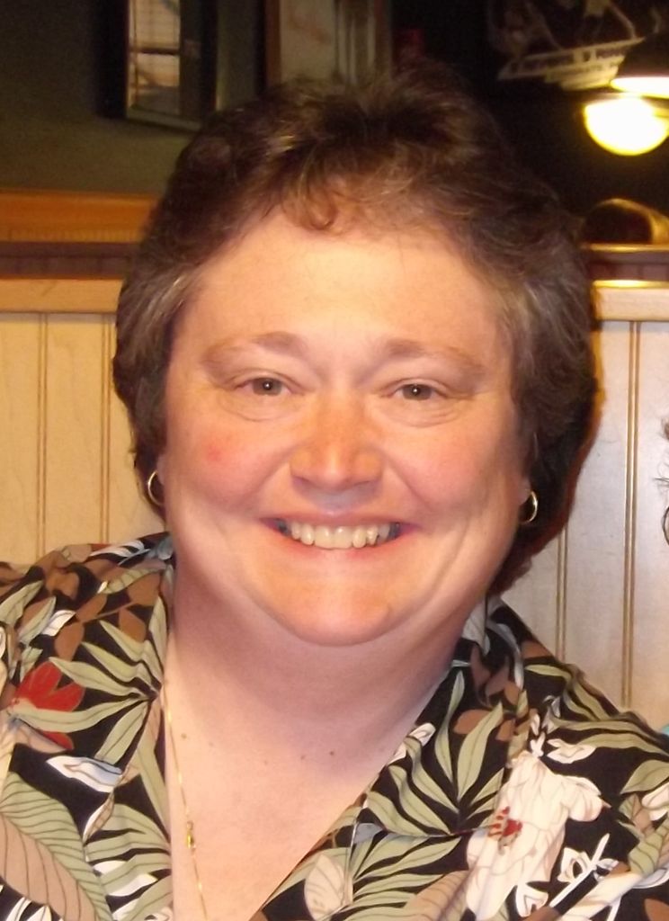 Lorie J. Thomas Profile Photo