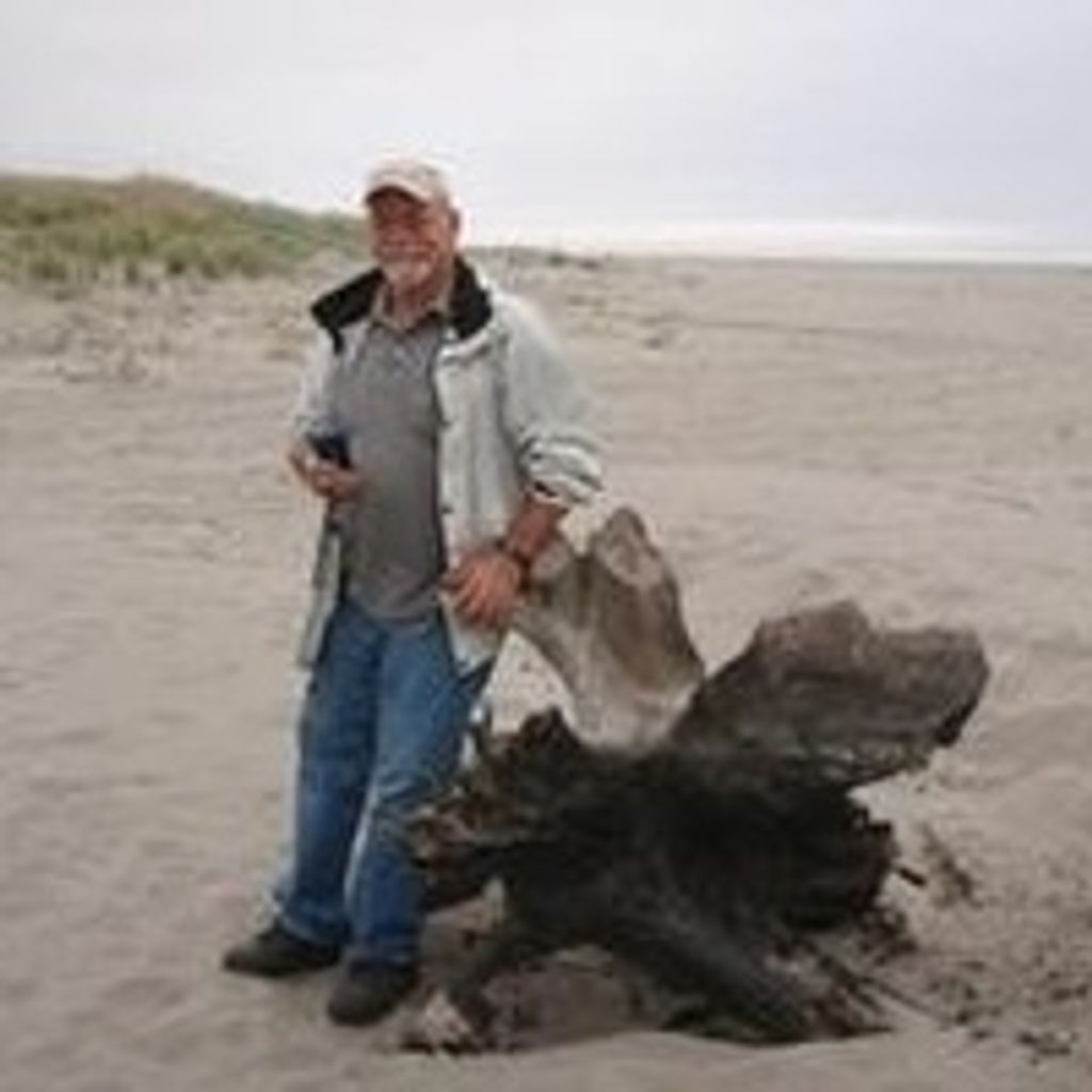 Thomas C. Leonard