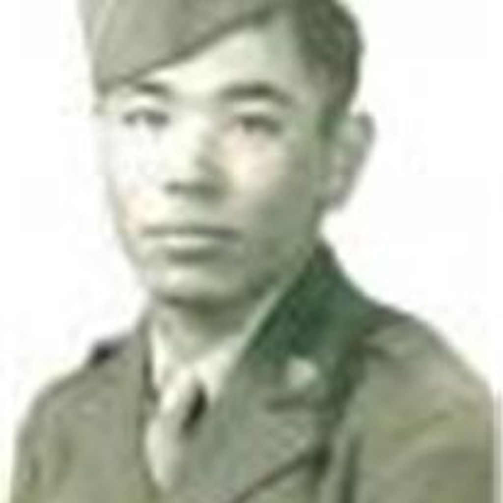 Rex Oyafuso