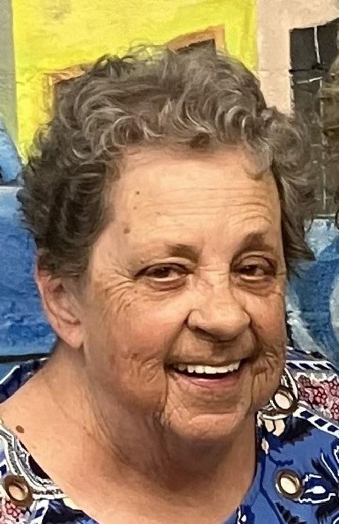 Shirley "Toni" Laverne Kasten Profile Photo