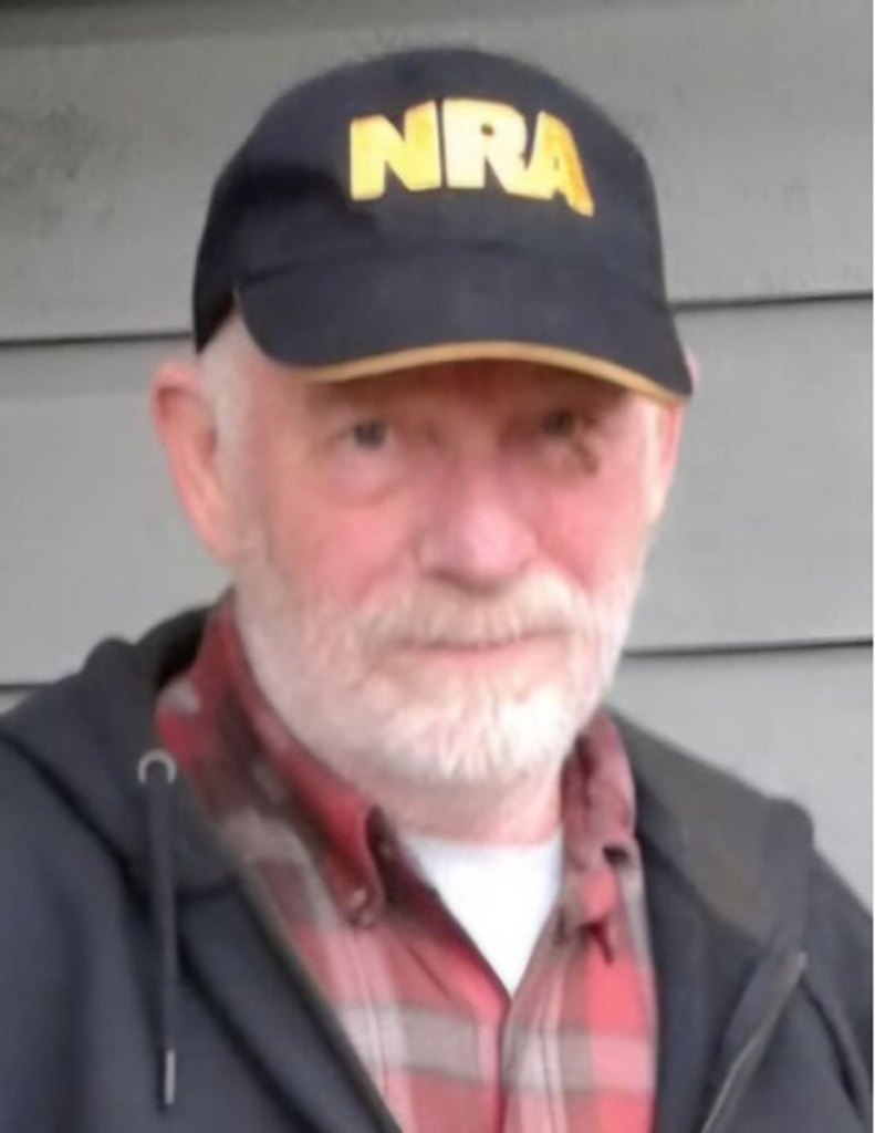 Donald "Don" E. Reinsmith Profile Photo