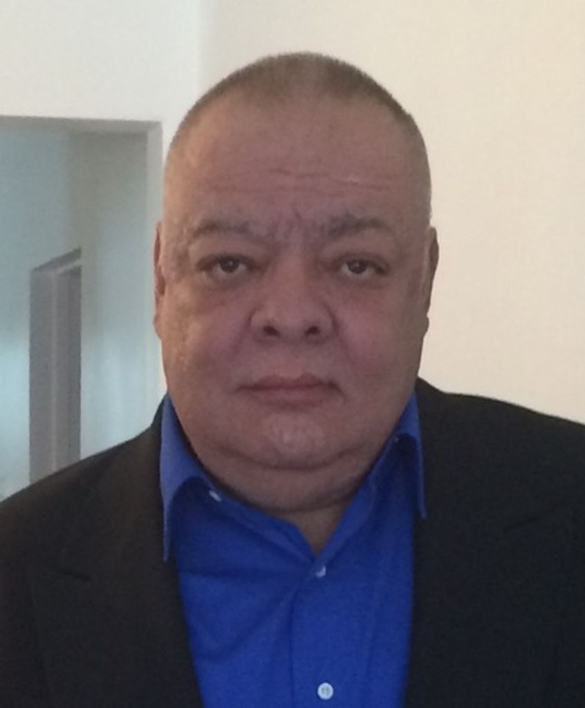 Mario G. Perales